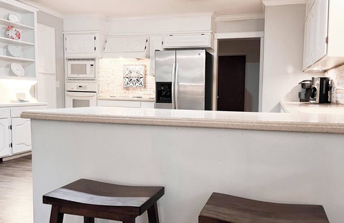 Abilene House | The Cozy Home close to ACU, HSU