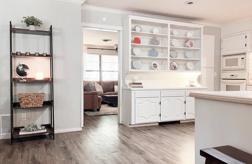 Abilene House | The Cozy Home close to ACU, HSU