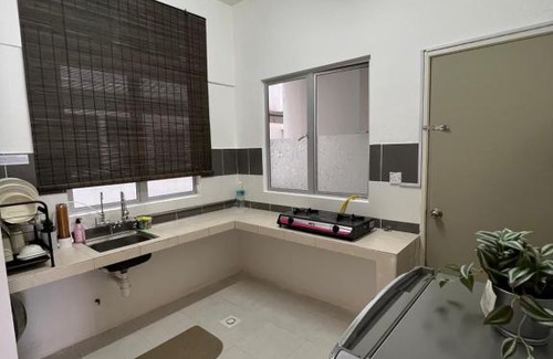 Tanah Rata Apartment | The Cozy Homestay (Muslim)