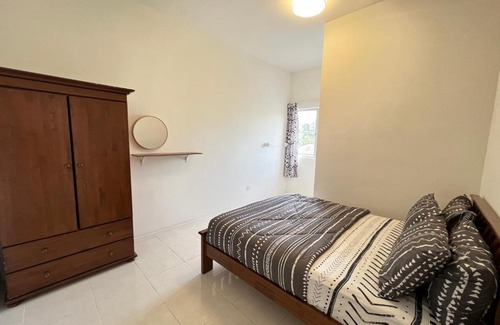 Tanah Rata Apartment | The Cozy Homestay (Muslim)