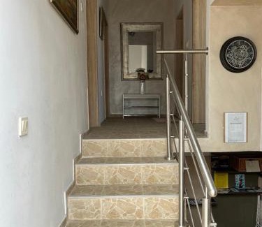 Vranyantsi House | The Cozy House