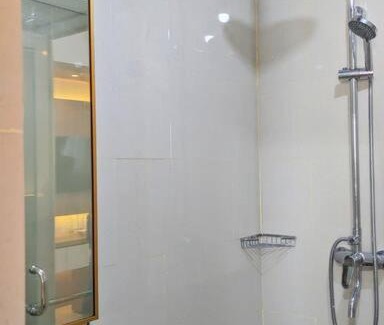 Kesawan Apartment | The cozy & luxury room in Podomoro City Deli Medan