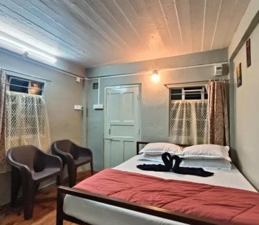 Shillong House | The Cozy Nest Homestay Shillong