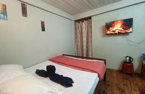 Shillong House | The Cozy Nest Homestay Shillong