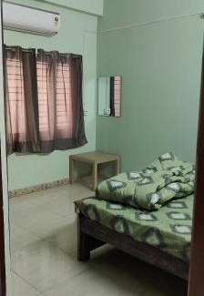 Hyderabad Apartment | The Cozy Nest