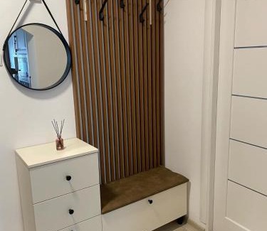 Carei Apartment | The Cozy Nest