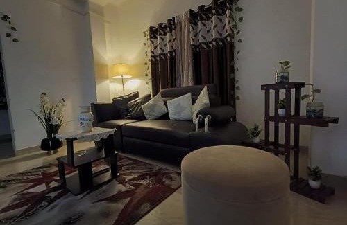 Sualkuchi Apartment | The Cozy Nook 1BHK