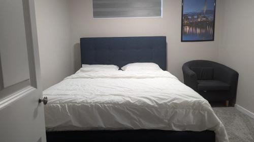 Fort Gary Apartment | The Cozy Oasis