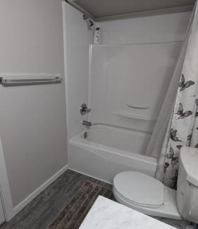 Fort Gary Apartment | The Cozy Oasis