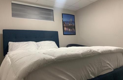 Fort Gary Apartment | The Cozy Oasis