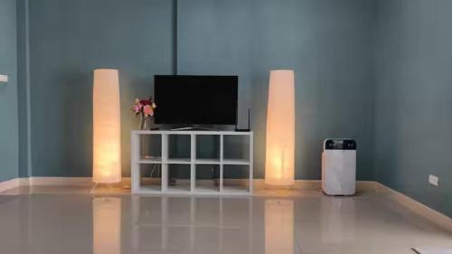 Bang Na House | The Cozy Place 105 Private 3 beds 3 baths Lasalle Bangkok
