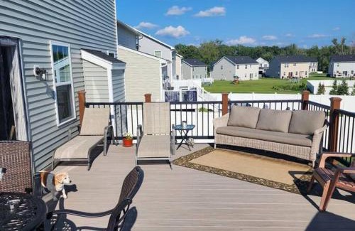 West Henrietta House | The Cozy Place In Rochester, NY