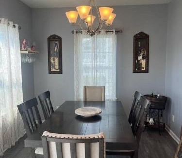 West Henrietta House | The Cozy Place In Rochester, NY