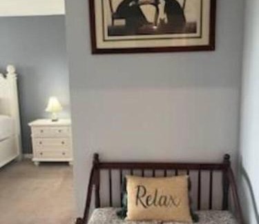 West Henrietta House | The Cozy Place In Rochester, NY