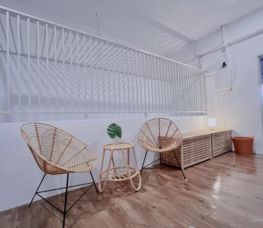 Taman Kota Laksamana House | The Cozy Place Jonker Street by Nestcove
