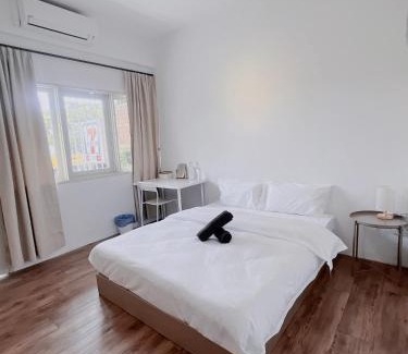 Taman Kota Laksamana House | The Cozy Place Jonker Street by Nestcove