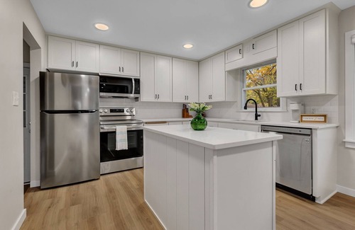 Annandale House | The Cozy Place
