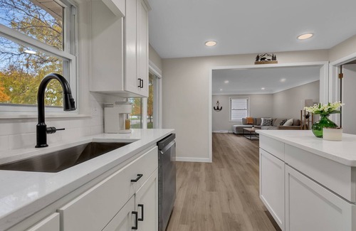 Annandale House | The Cozy Place