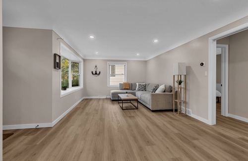 Annandale House | The Cozy Place