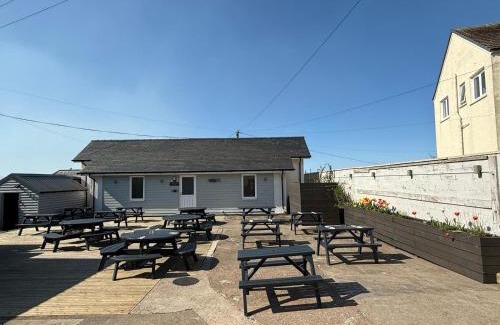 Mallaig Hotel | The Crab & Creel