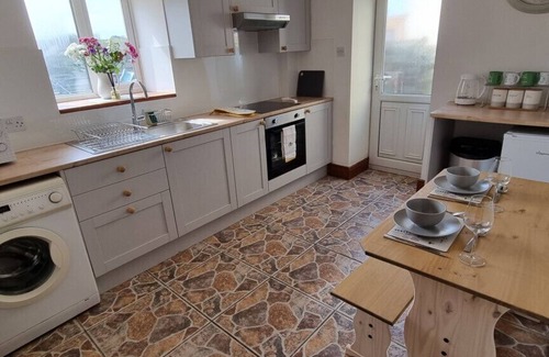 Workington House | The Creamery, High Harrington Near The Lakes