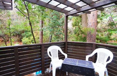 Funai-gun House | The Creek Cottage