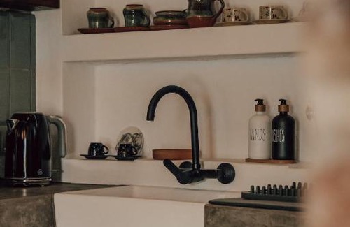 Franschhoek House | The Crescent Hideaway