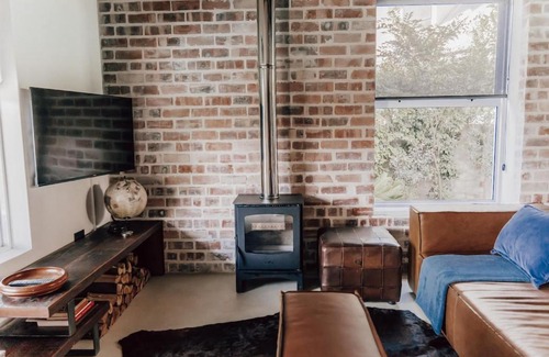 Franschhoek House | The Crescent Hideaway