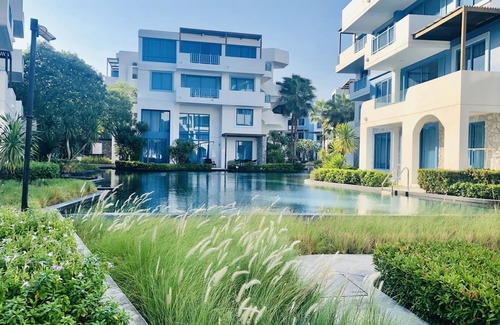 Hua Hin Condo | The crest santora huahin