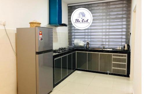 Bandar Penawar House | The Crib @ Desaru