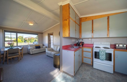 Te Anau House | The Crib Haven – Te Anau Holiday Home