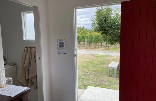 Alexandra Ski Chalet | 'The Crib' on Legacy Vineyard
