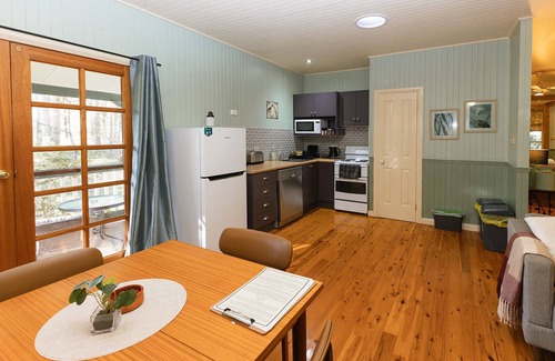 Cooperabung Cottage | The Croft - Telegraph Retreat Cottages