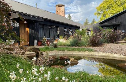 Hilton Villa | The Croft