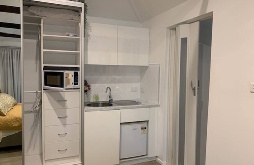 Cronulla Apartment | The Cronulla Garden Studio