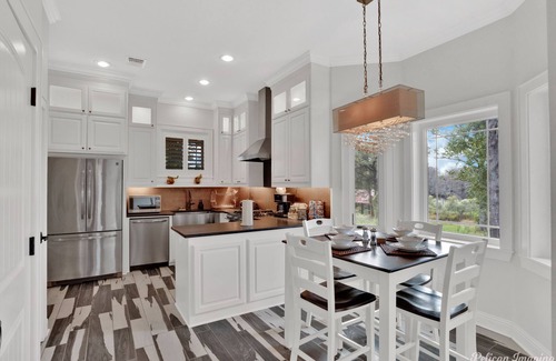 Shreveport House | The Cross Lake Maison