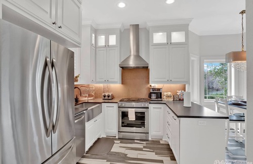 Shreveport House | The Cross Lake Maison