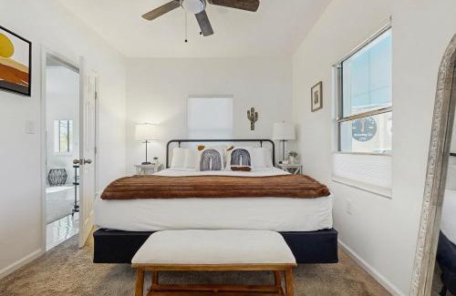 Armory Park House | The Crossing at Historic Armory Park