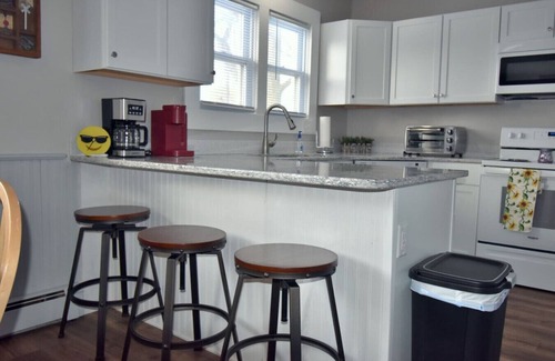 Huron House | The Crossing: Close to Free Boat Ramp+Cedar Point