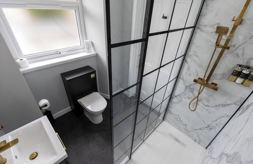 Kingussie Bed & Breakfast | The Crossing
