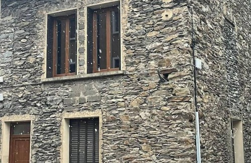 Le Bourg-d'Oisans Apartment | "The crossroads"