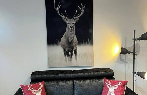 Le Bourg-d'Oisans Apartment | "The crossroads"