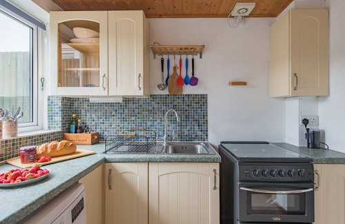 Deal Cottage | The Crow's Nest, Deal