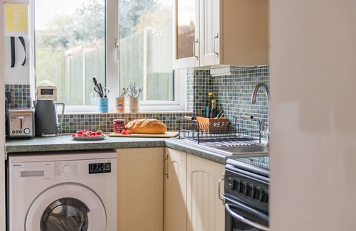 Deal Cottage | The Crow's Nest, Deal
