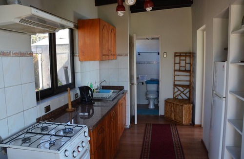 Concon Apartment | The Crow's Nest, Overlooking the Pacific, Con Con, Chile.