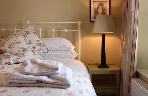 East Rudham Hotel | The Crown Inn