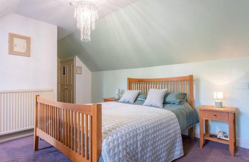 Sarre Bed & Breakfast | The Crown Inn