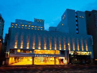 Hommachi Hotel | The Crown Palais New Hankyu Kochi
