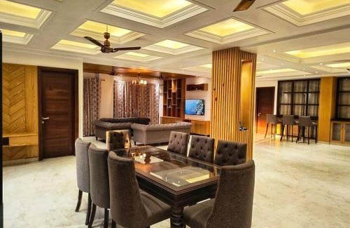 Rishikesh Apartment | The Crown:The Pinnacle of Luxury
