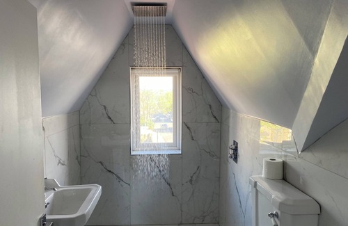 Selhurst Apartment | The Croydon Penthouse